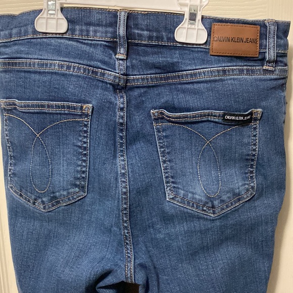 Calvin sleek - Picture 5 of 8